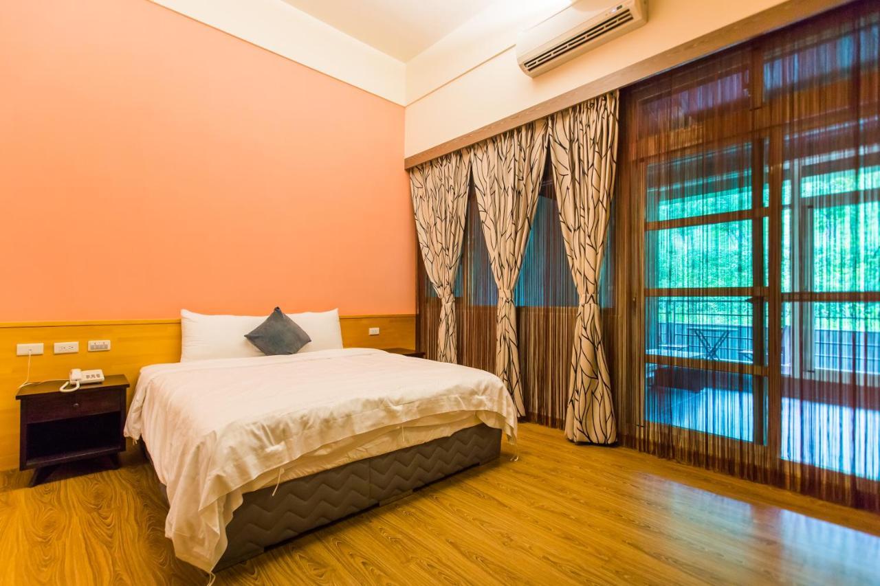 Sun Hola Villa Datong Exterior foto