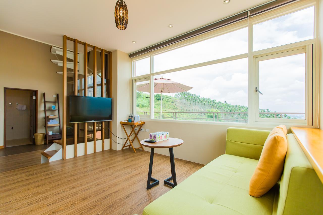 Sun Hola Villa Datong Exterior foto